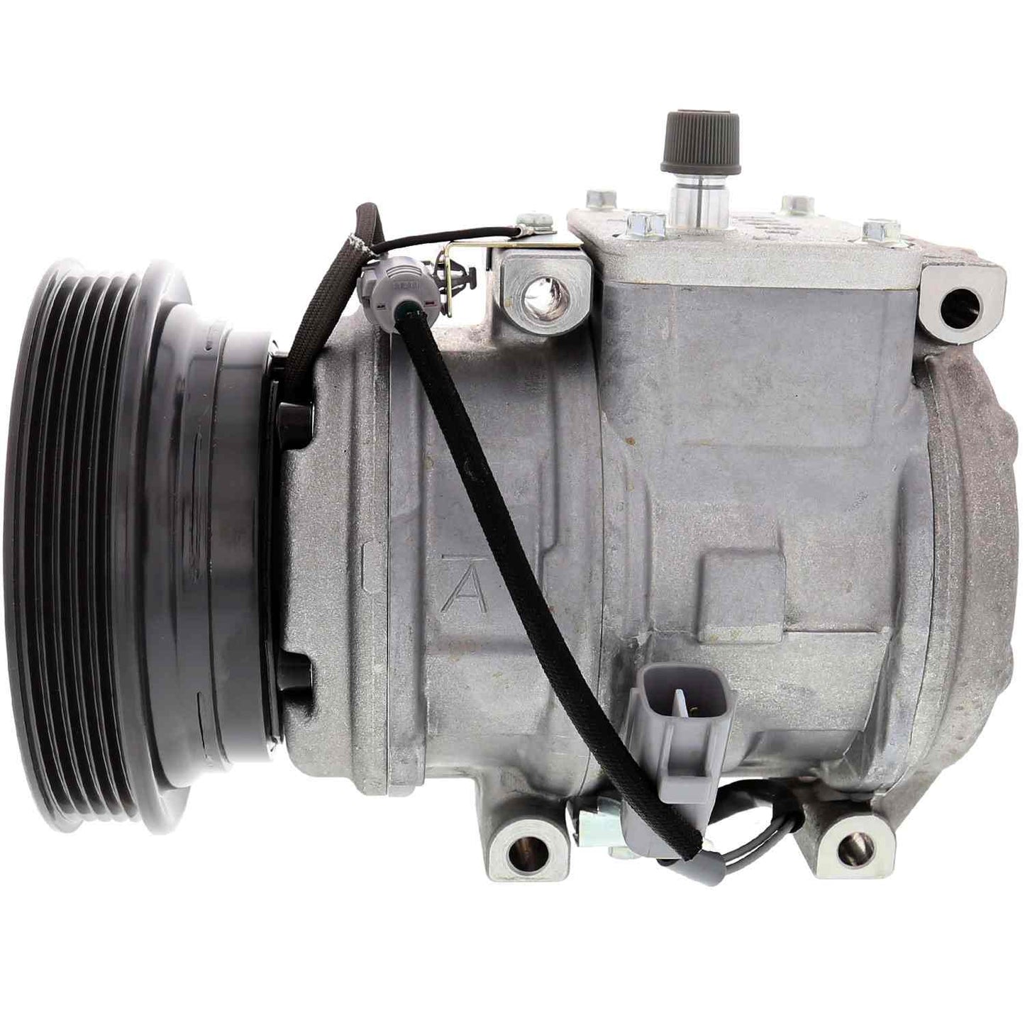 DENSO Auto Parts A/C Compressor 471-1217