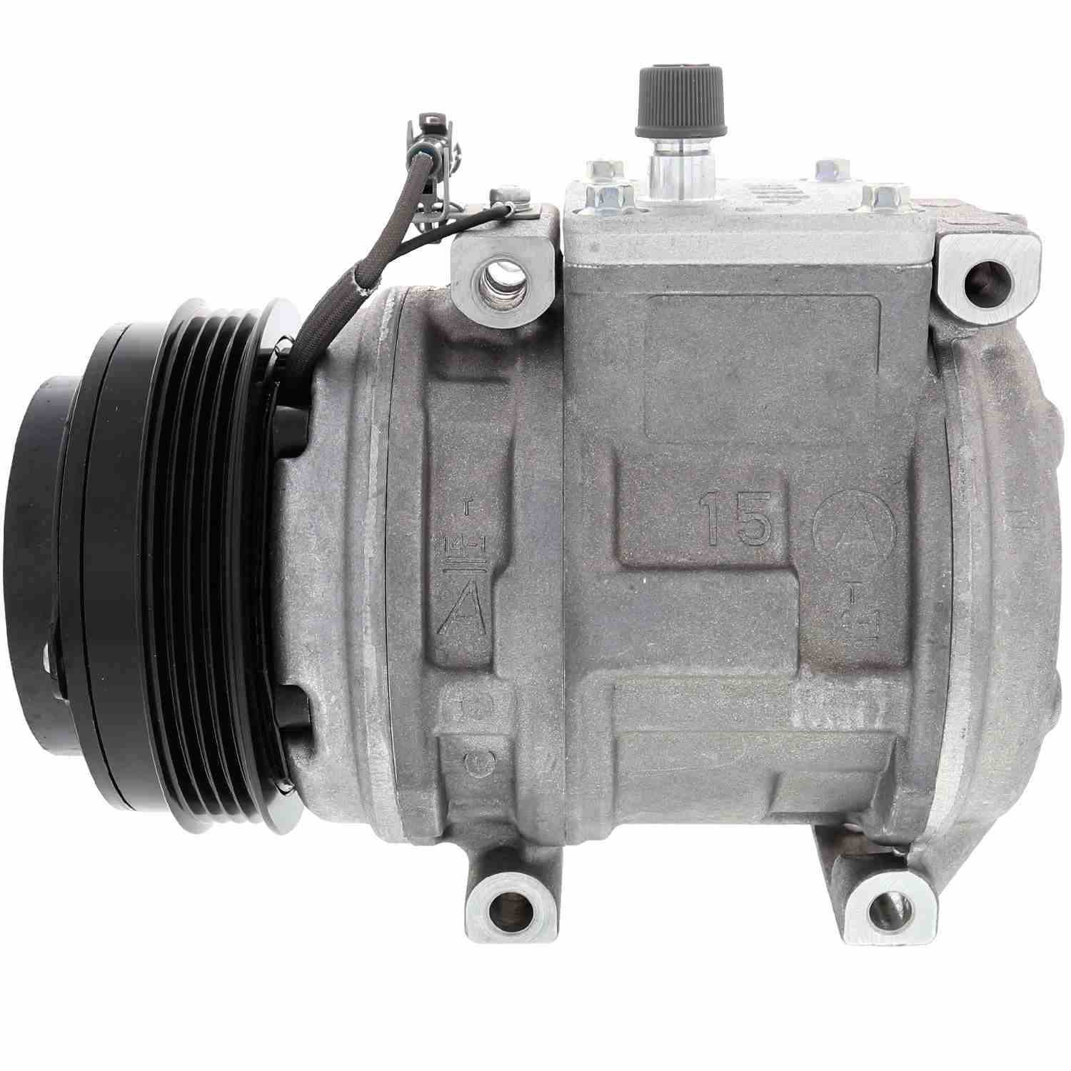 DENSO Auto Parts A/C Compressor 471-1222