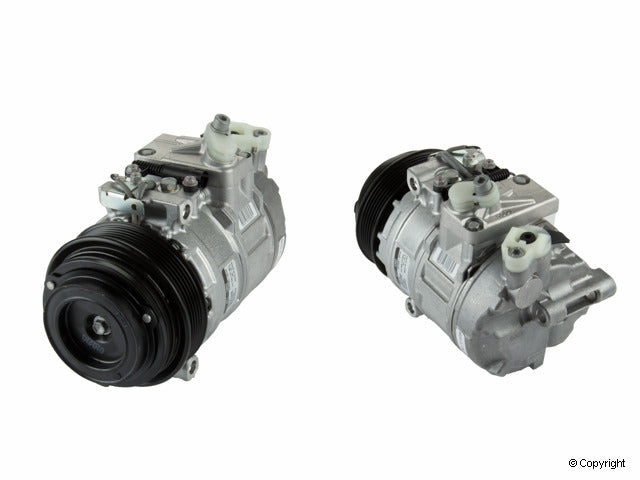 DENSO Auto Parts A/C Compressor 471-1293