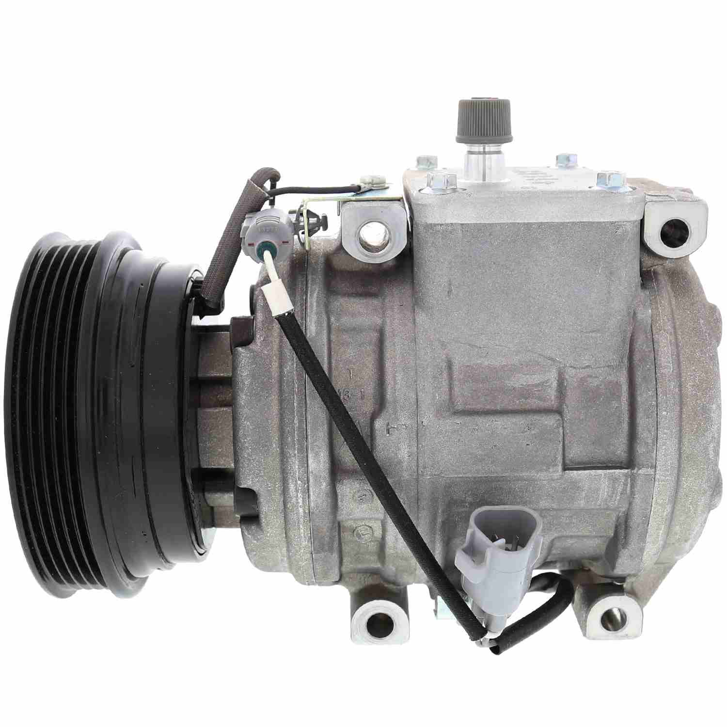 DENSO Auto Parts A/C Compressor 471-1302