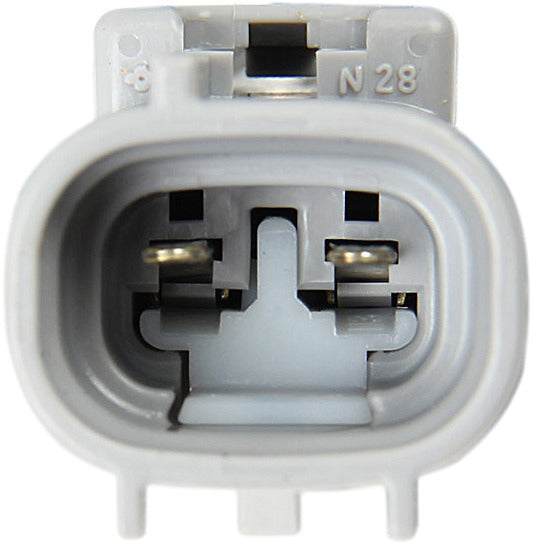 DENSO Auto Parts A/C Compressor 471-1314