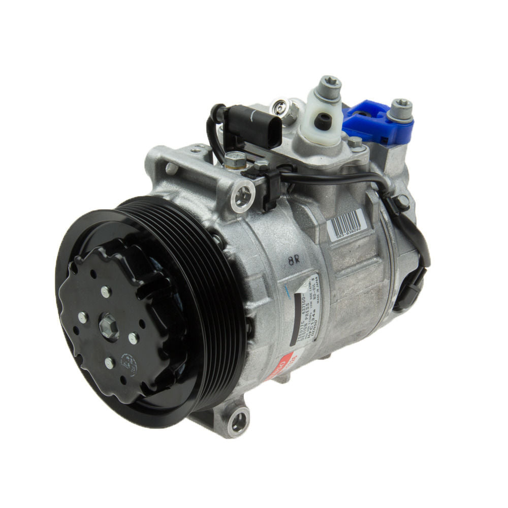 DENSO Auto Parts A/C Compressor 471-1326