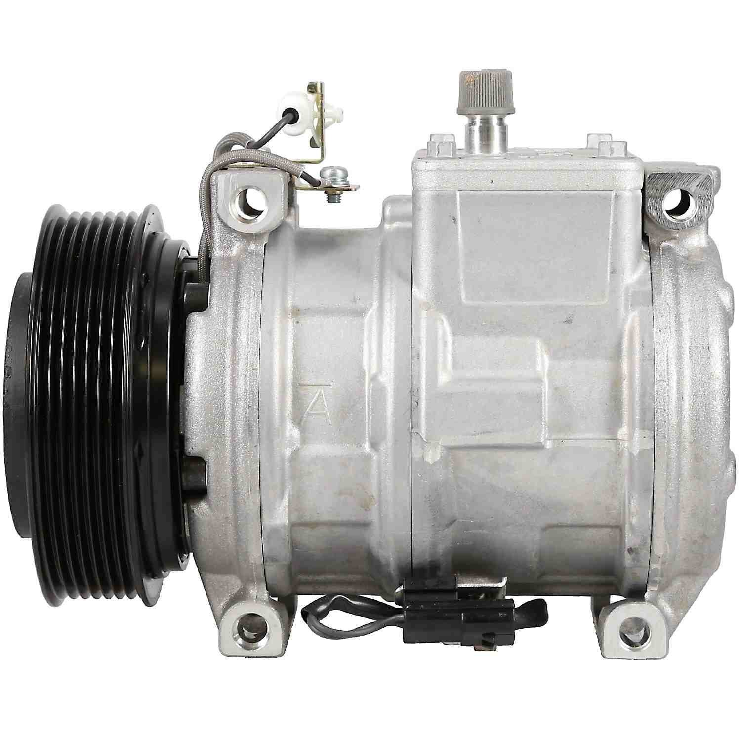 DENSO Auto Parts A/C Compressor 471-1349