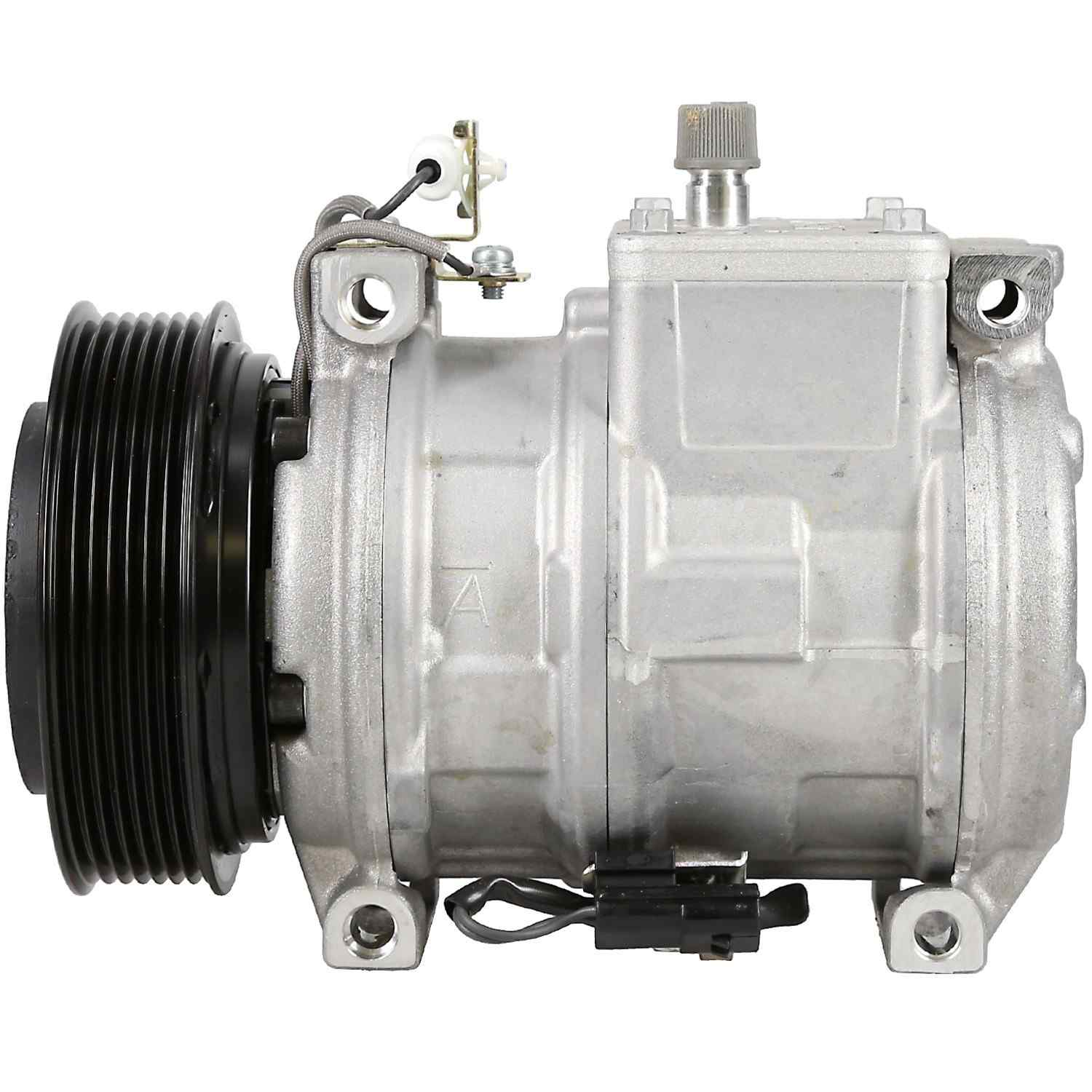 DENSO Auto Parts A/C Compressor 471-1349
