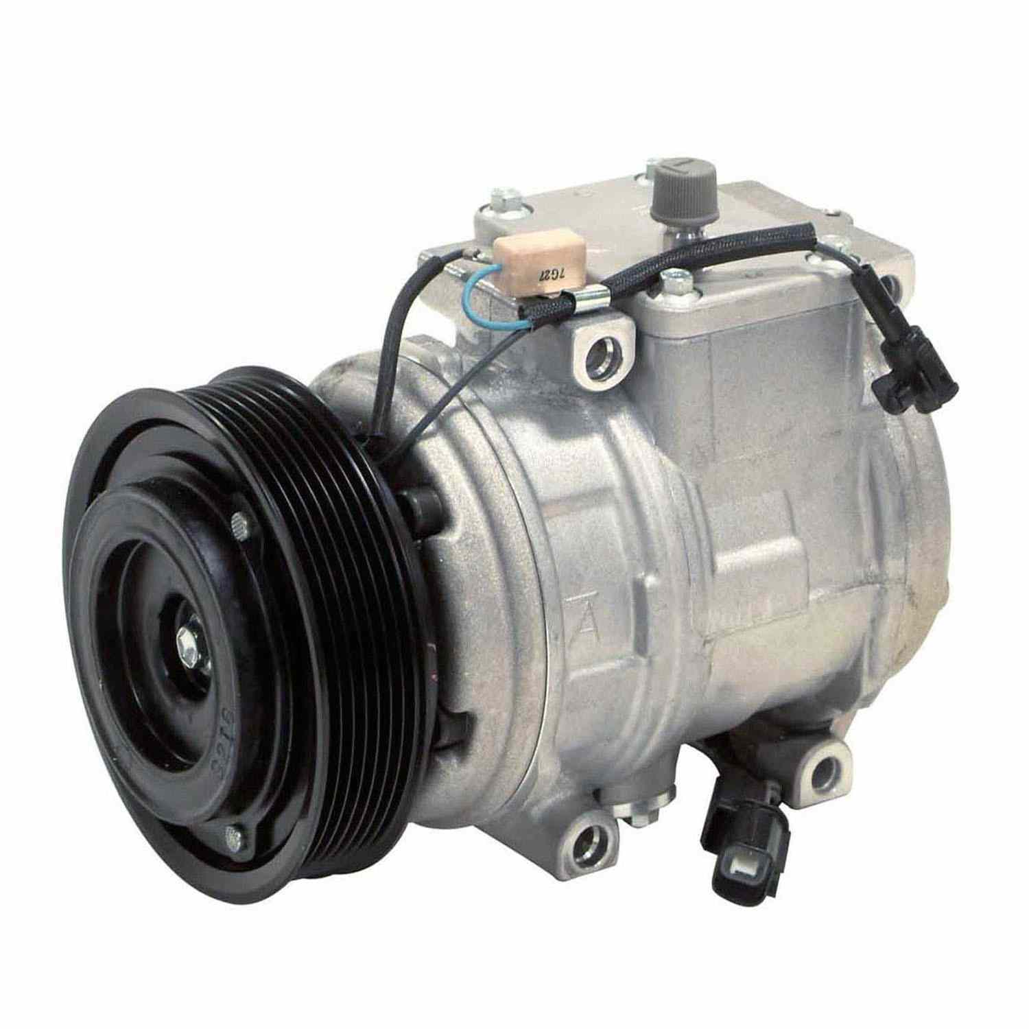 DENSO Auto Parts A/C Compressor 471-1382