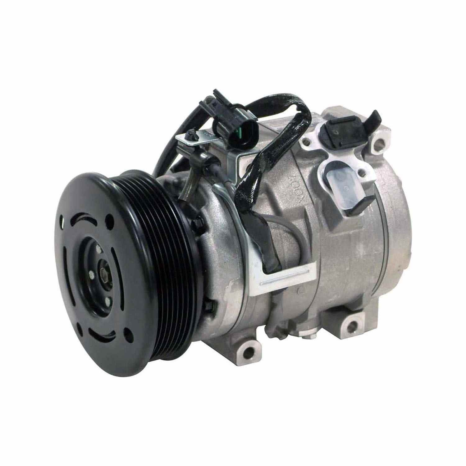DENSO Auto Parts A/C Compressor 471-1388