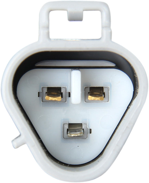 DENSO Auto Parts A/C Compressor 471-1414