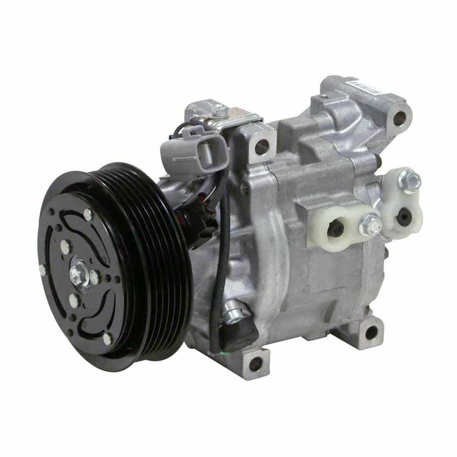 DENSO Auto Parts New A/C Compressor 471-1426