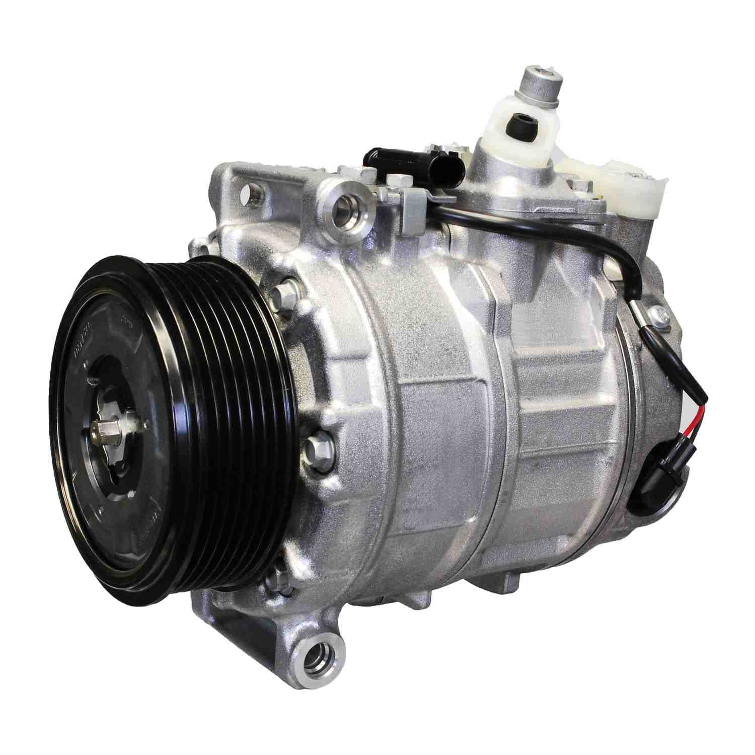DENSO Auto Parts A/C Compressor 471-1434