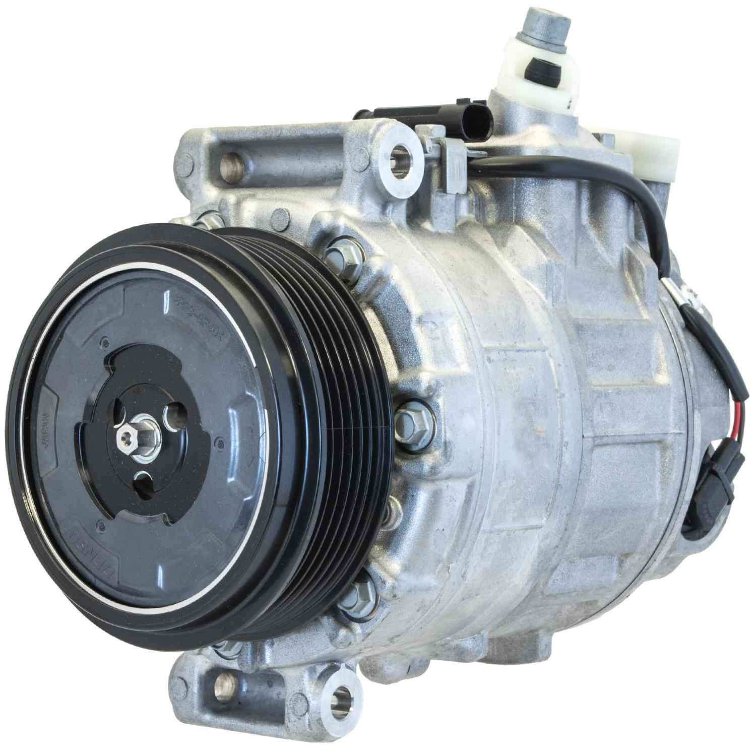 DENSO Auto Parts A/C Compressor 471-1469