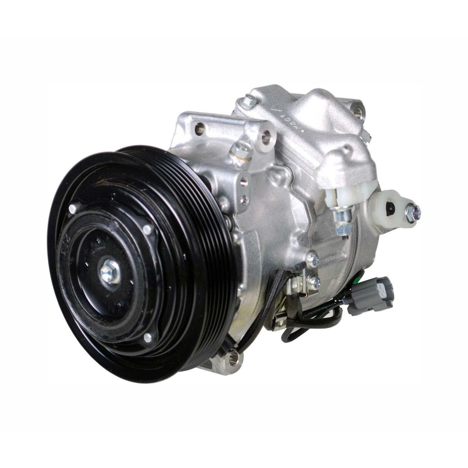 DENSO Auto Parts A/C Compressor 471-1482