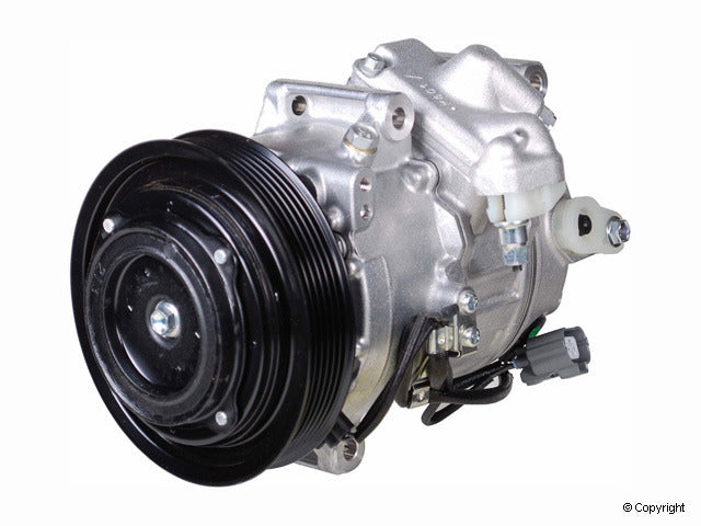 DENSO Auto Parts A/C Compressor 471-1482