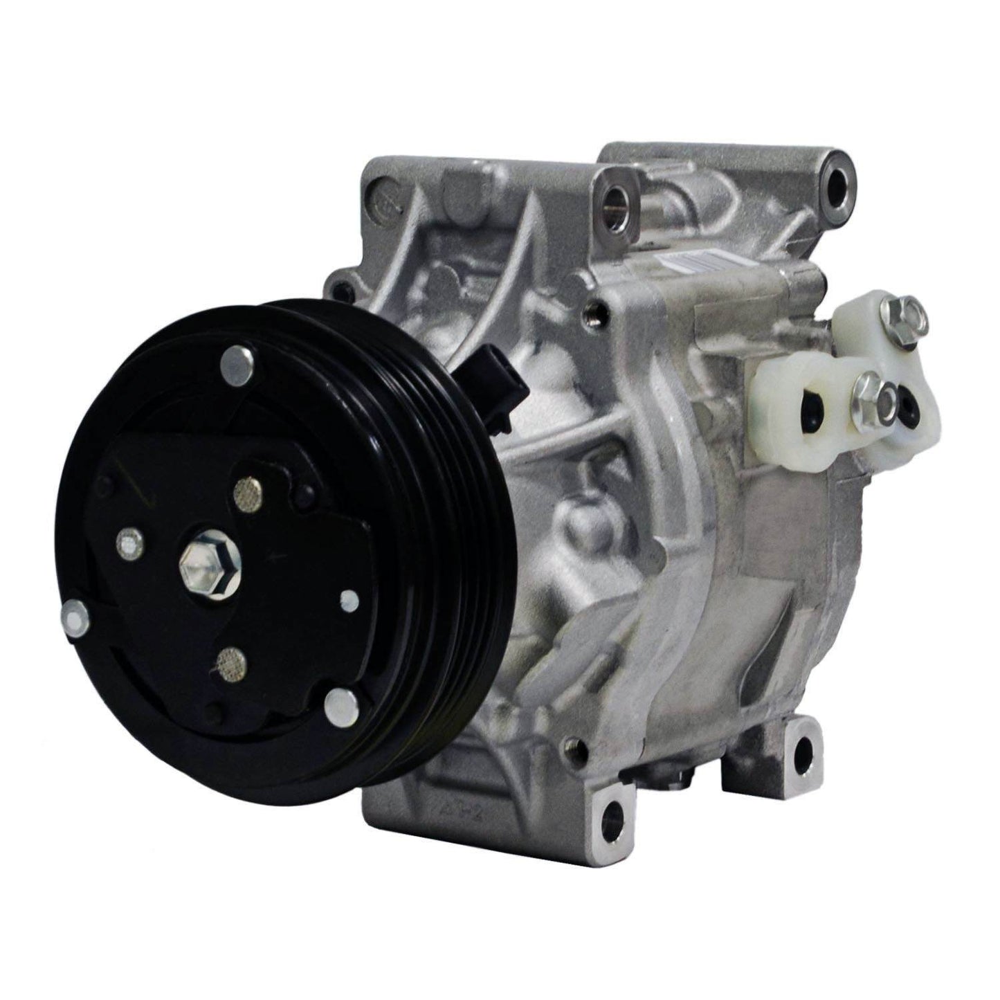 DENSO Auto Parts A/C Compressor 471-1488
