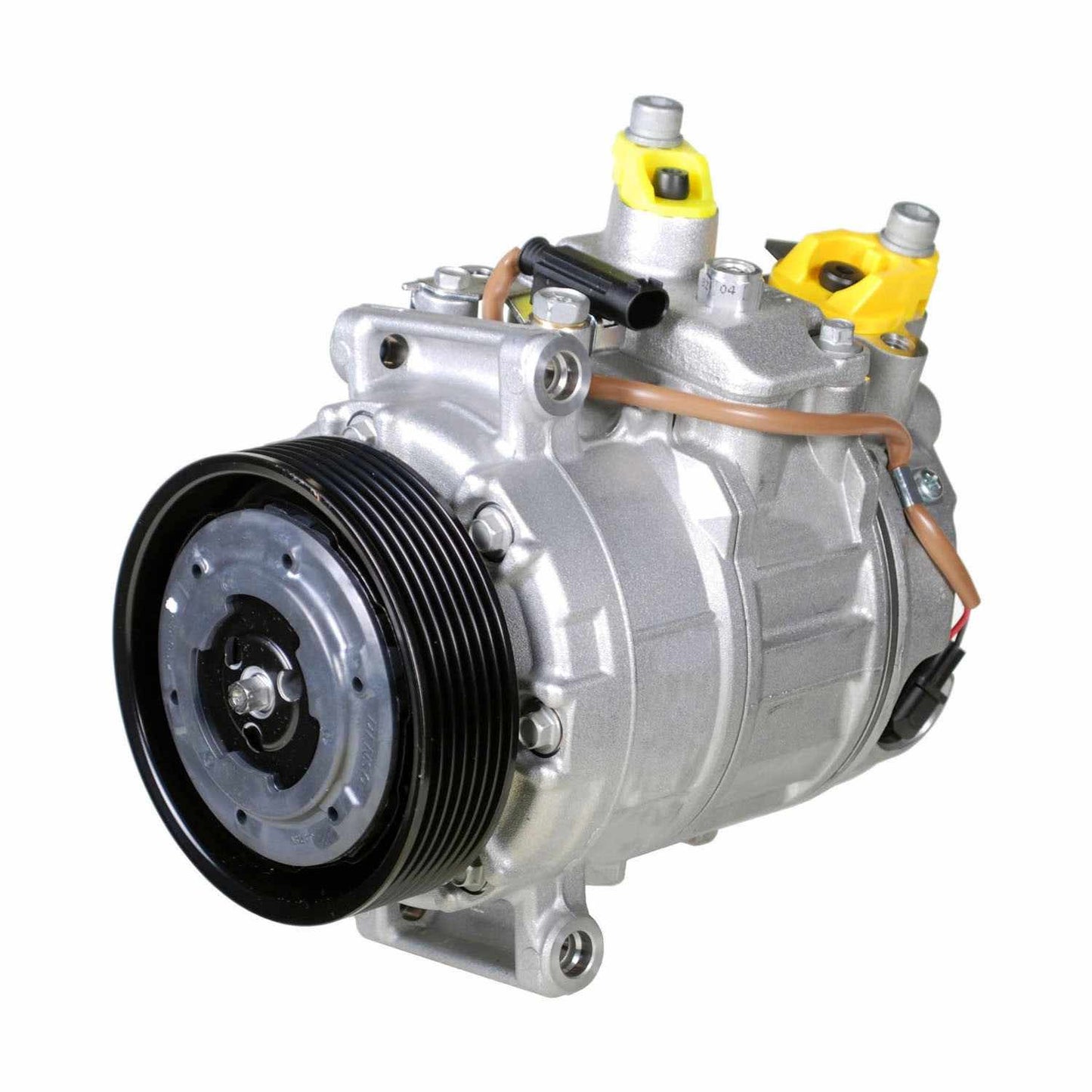 DENSO Auto Parts A/C Compressor 471-1556