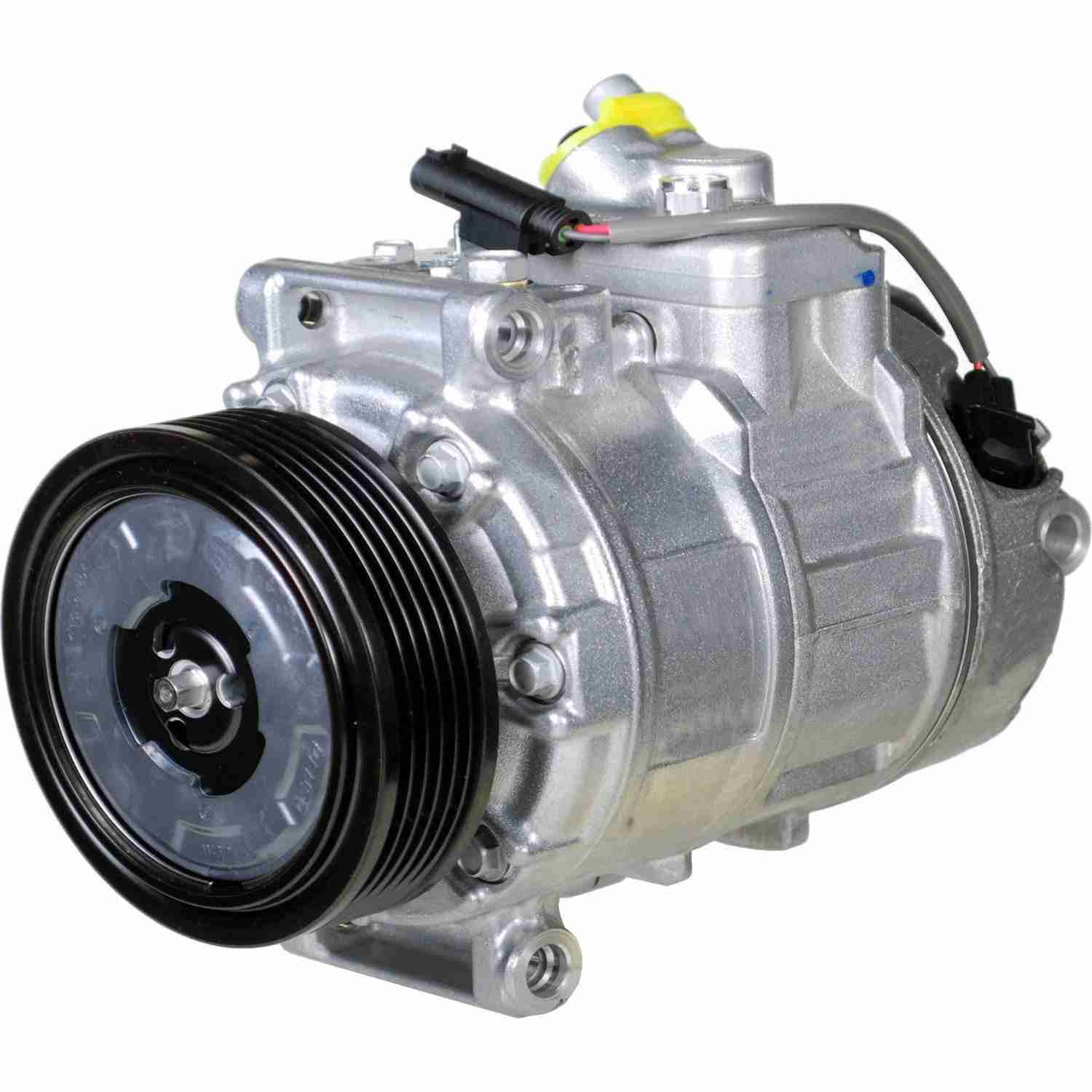 DENSO Auto Parts A/C Compressor 471-1559