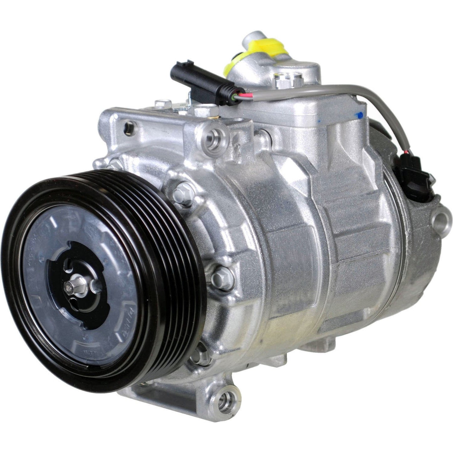 DENSO Auto Parts A/C Compressor 471-1559