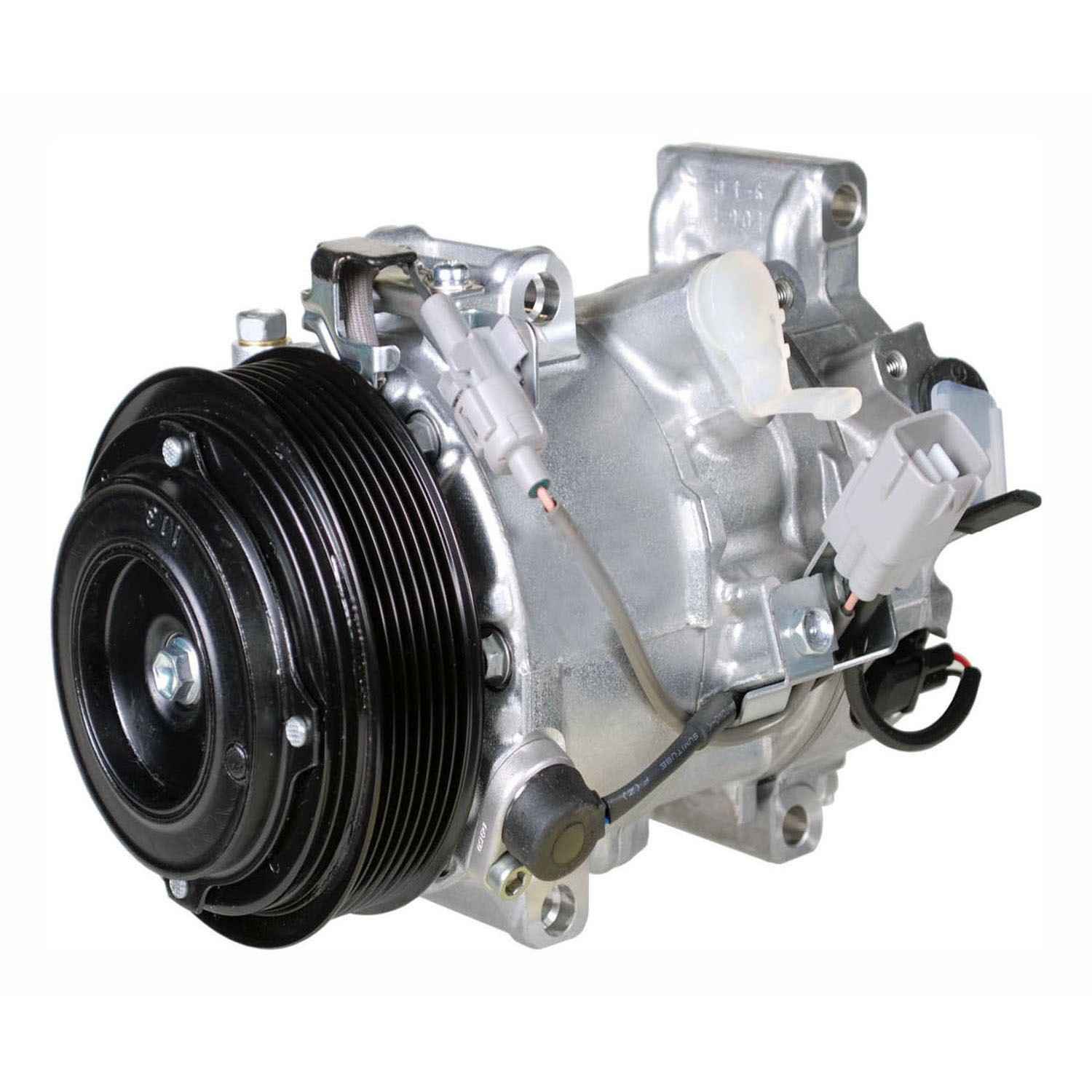 DENSO Auto Parts A/C Compressor 471-1569