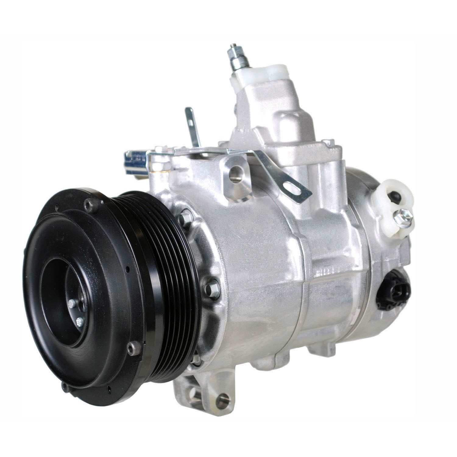 DENSO Auto Parts A/C Compressor 471-1574