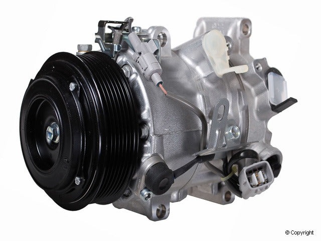 DENSO Auto Parts A/C Compressor 471-1575
