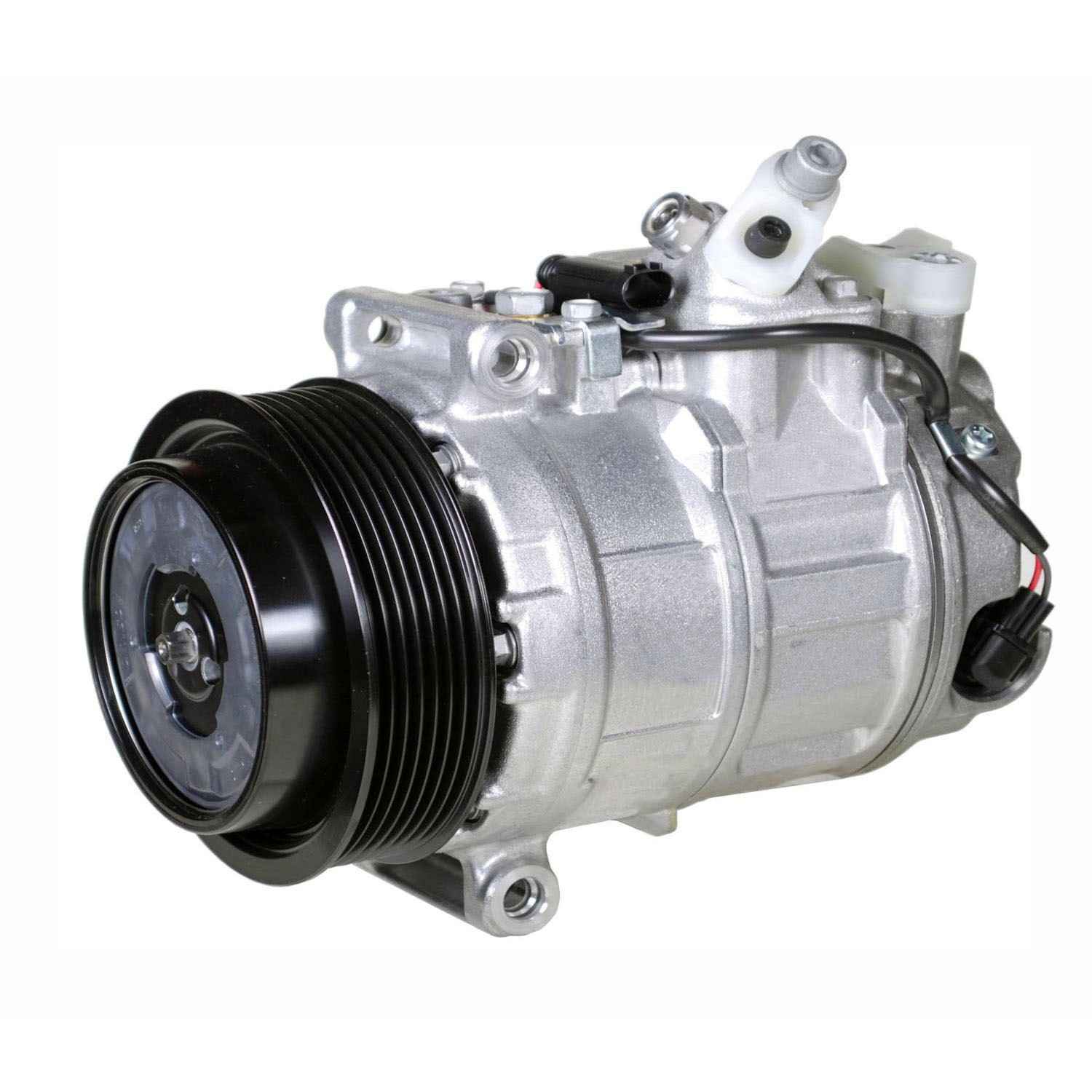 DENSO Auto Parts A/C Compressor 471-1580