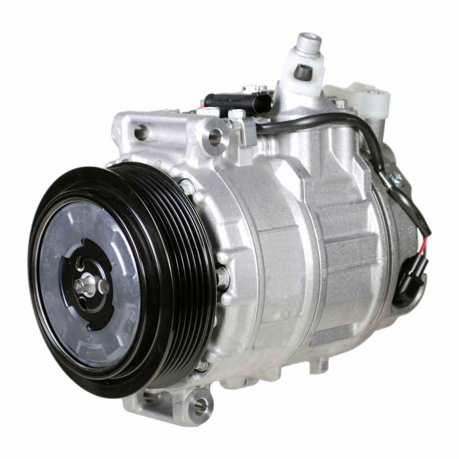 DENSO Auto Parts A/C Compressor 471-1593