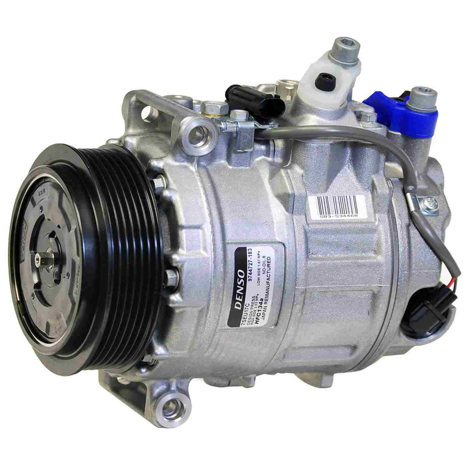 Denso A/C Compressor