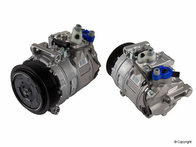 Denso A/C Compressor