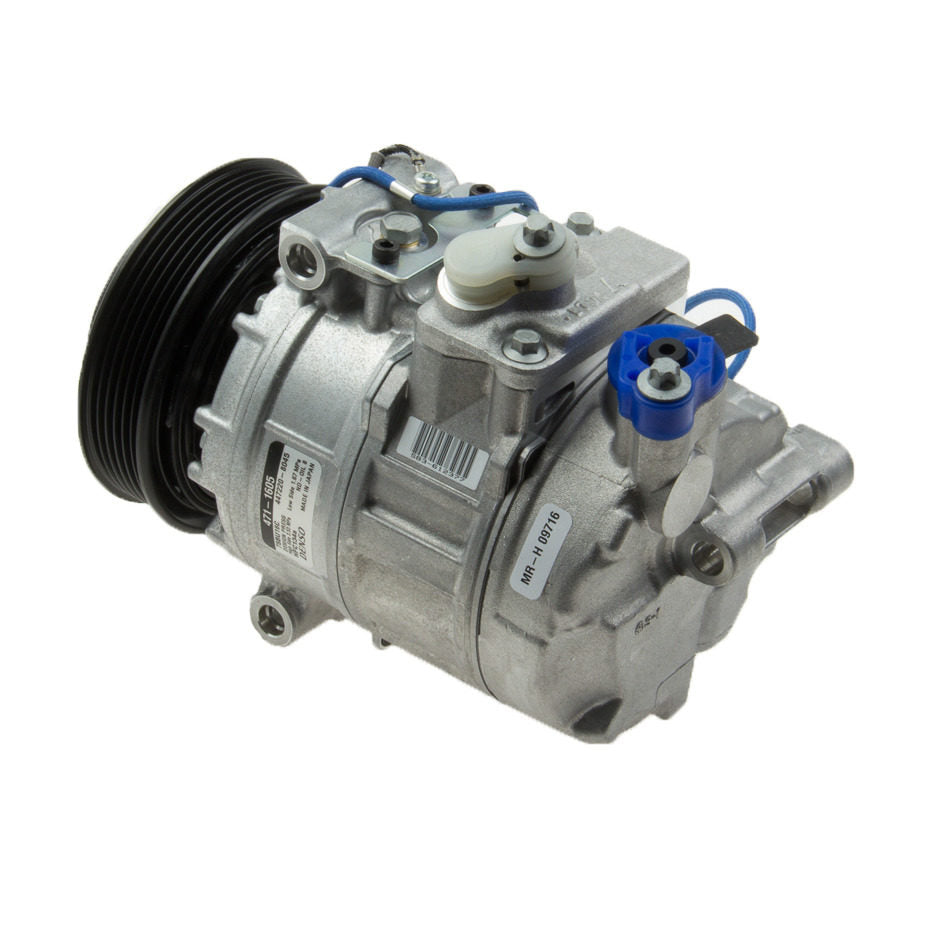 DENSO Auto Parts A/C Compressor 471-1605