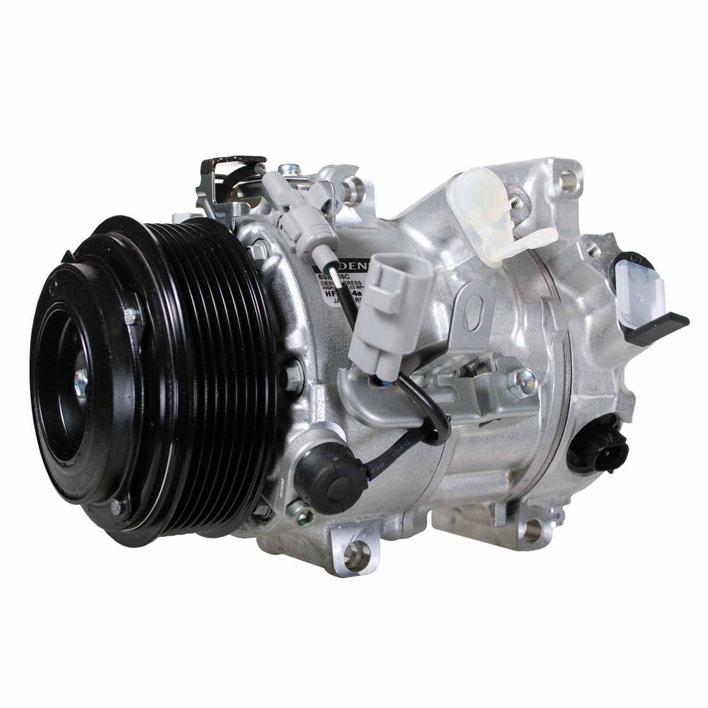 DENSO Auto Parts A/C Compressor 471-1612