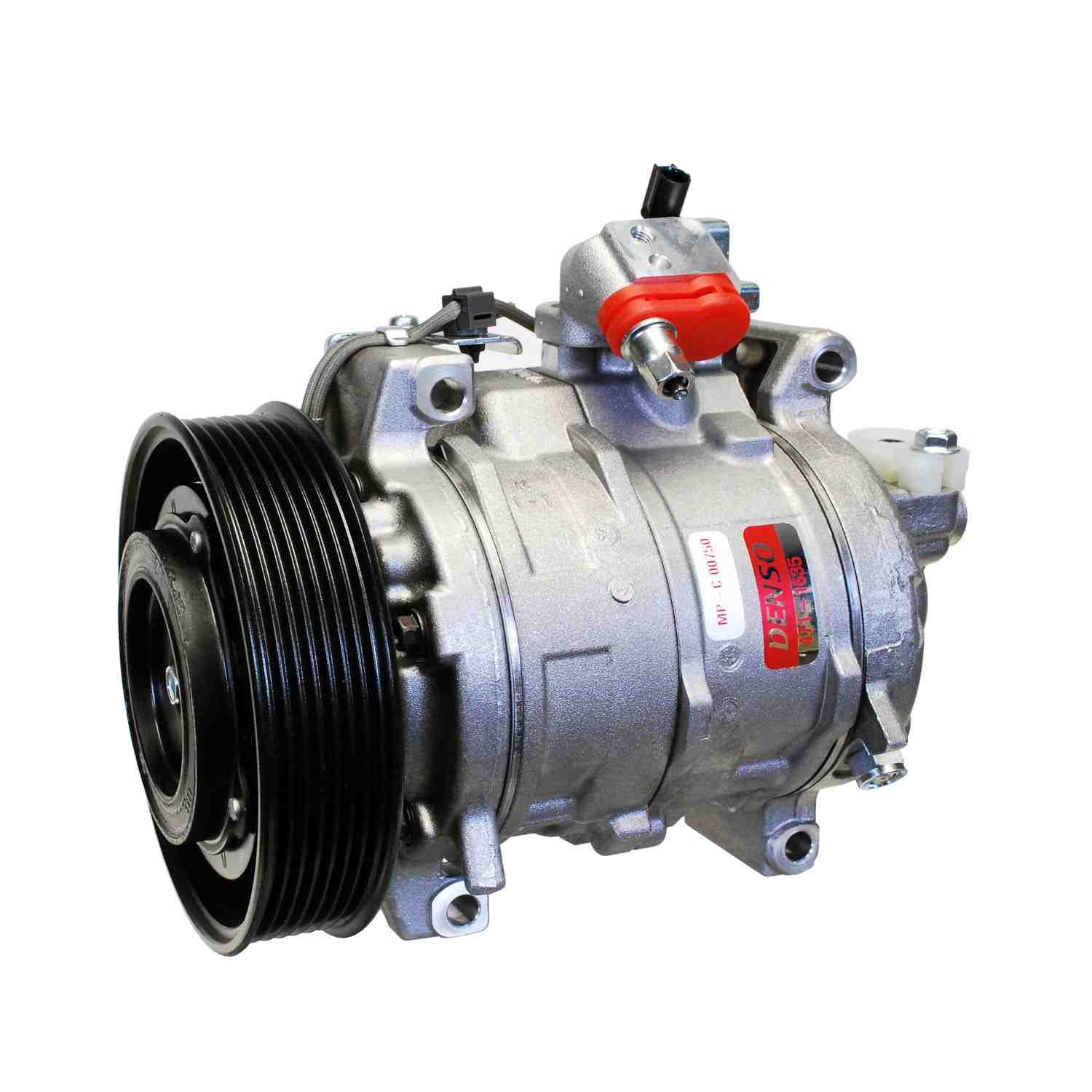 DENSO Auto Parts A/C Compressor 471-1635