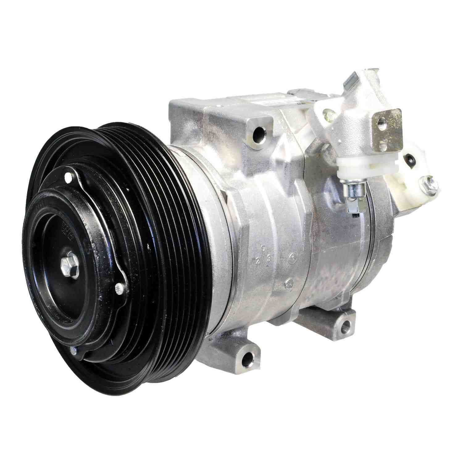 DENSO Auto Parts A/C Compressor 471-1639