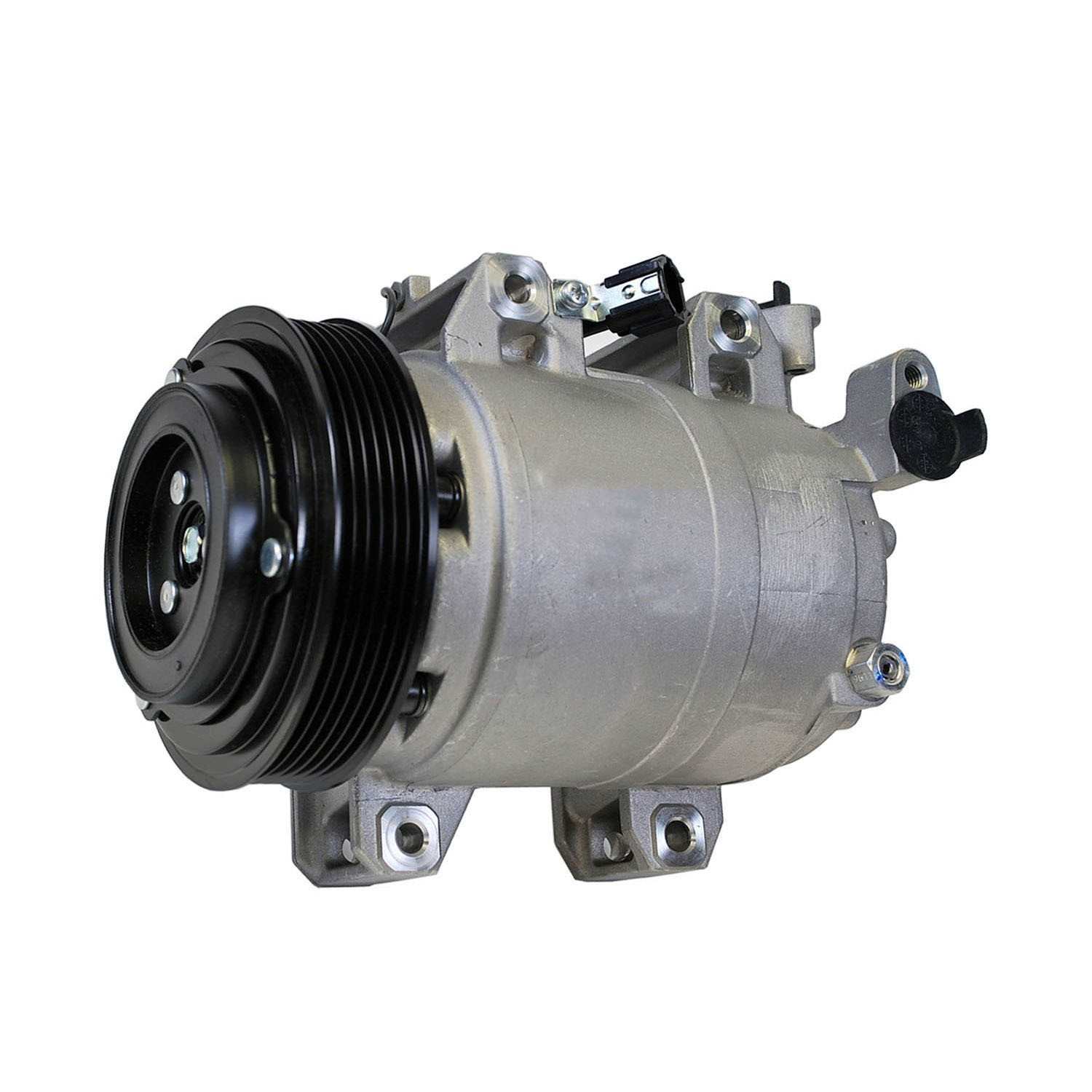 DENSO Auto Parts A/C Compressor 471-5005