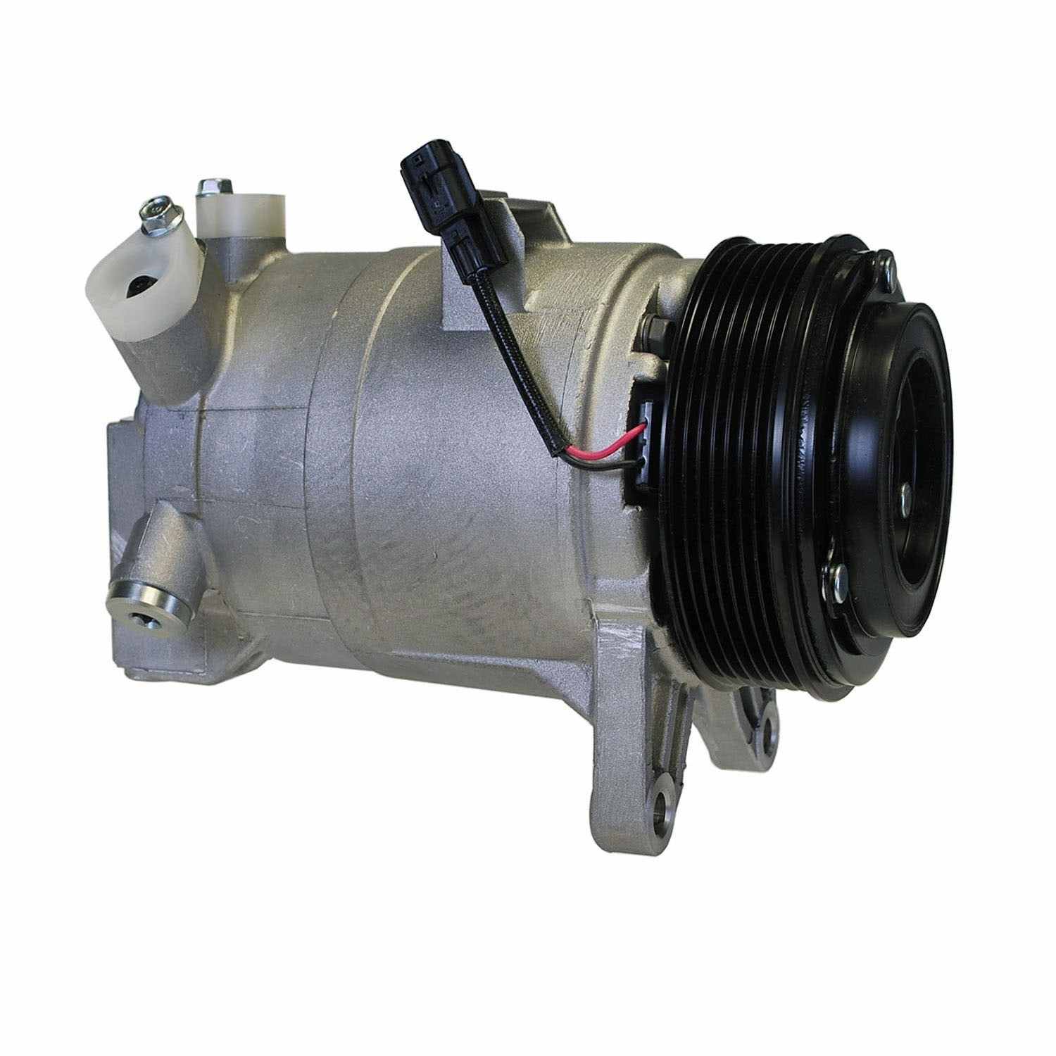 DENSO Auto Parts A/C Compressor 471-5006
