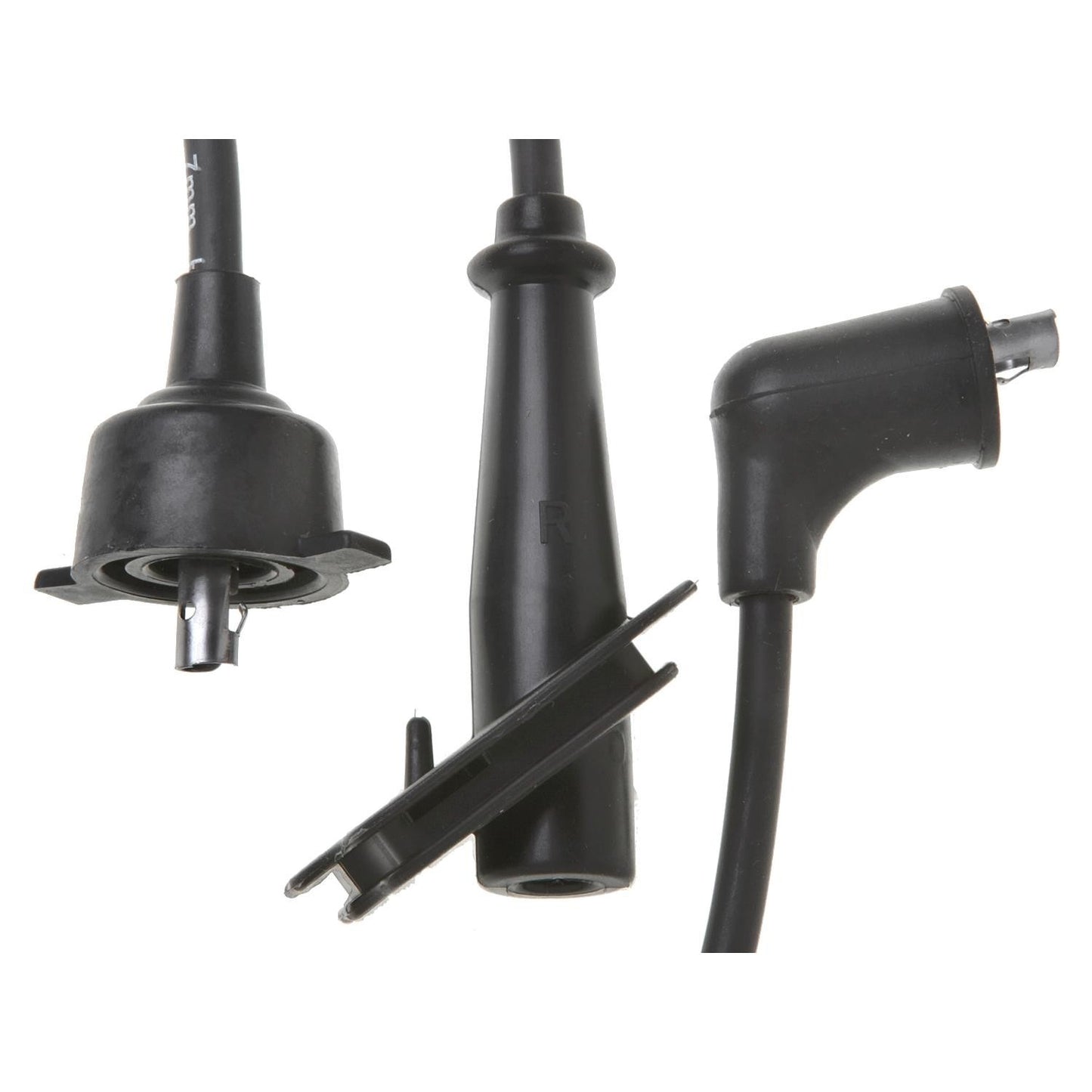 DENSO Auto Parts Spark Plug 4715