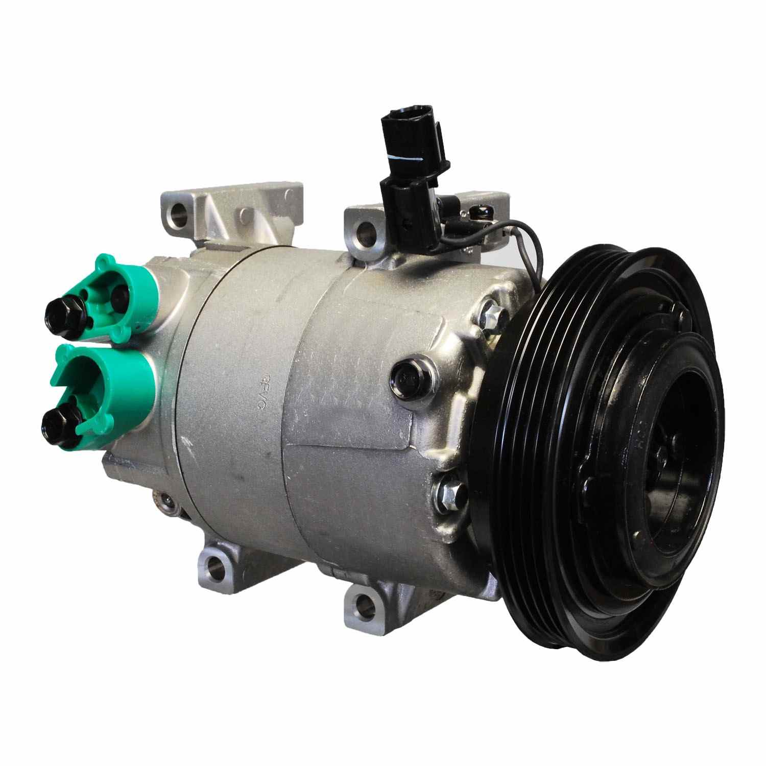 DENSO Auto Parts A/C Compressor 471-6032