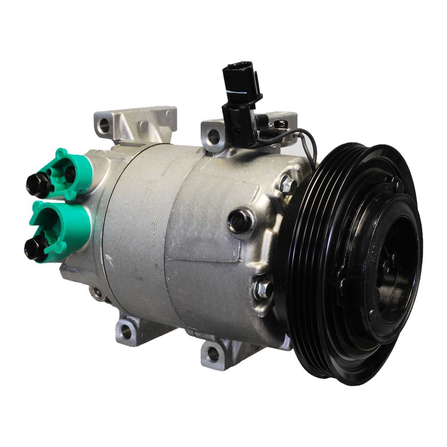 DENSO Auto Parts A/C Compressor 471-6032