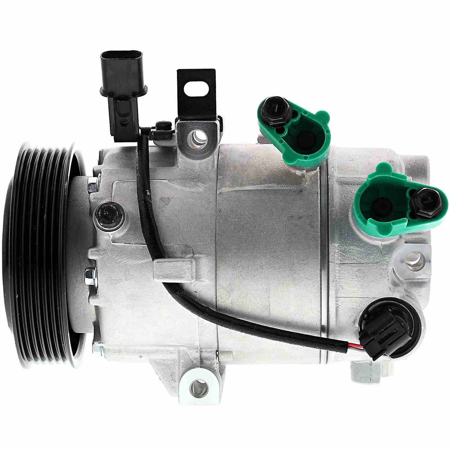 DENSO Auto Parts New A/C Compressor 471-6080