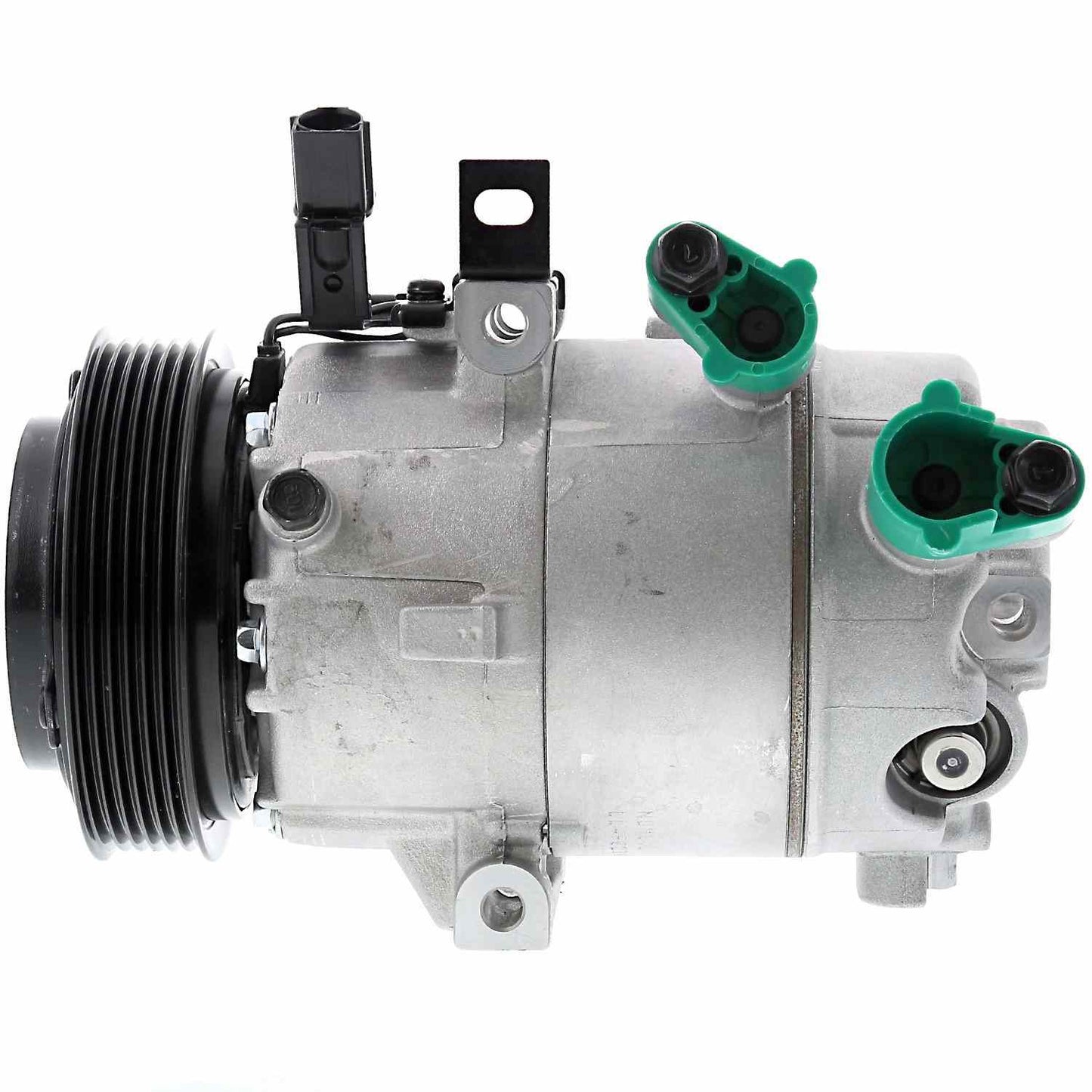 DENSO Auto Parts New A/C Compressor 471-6082