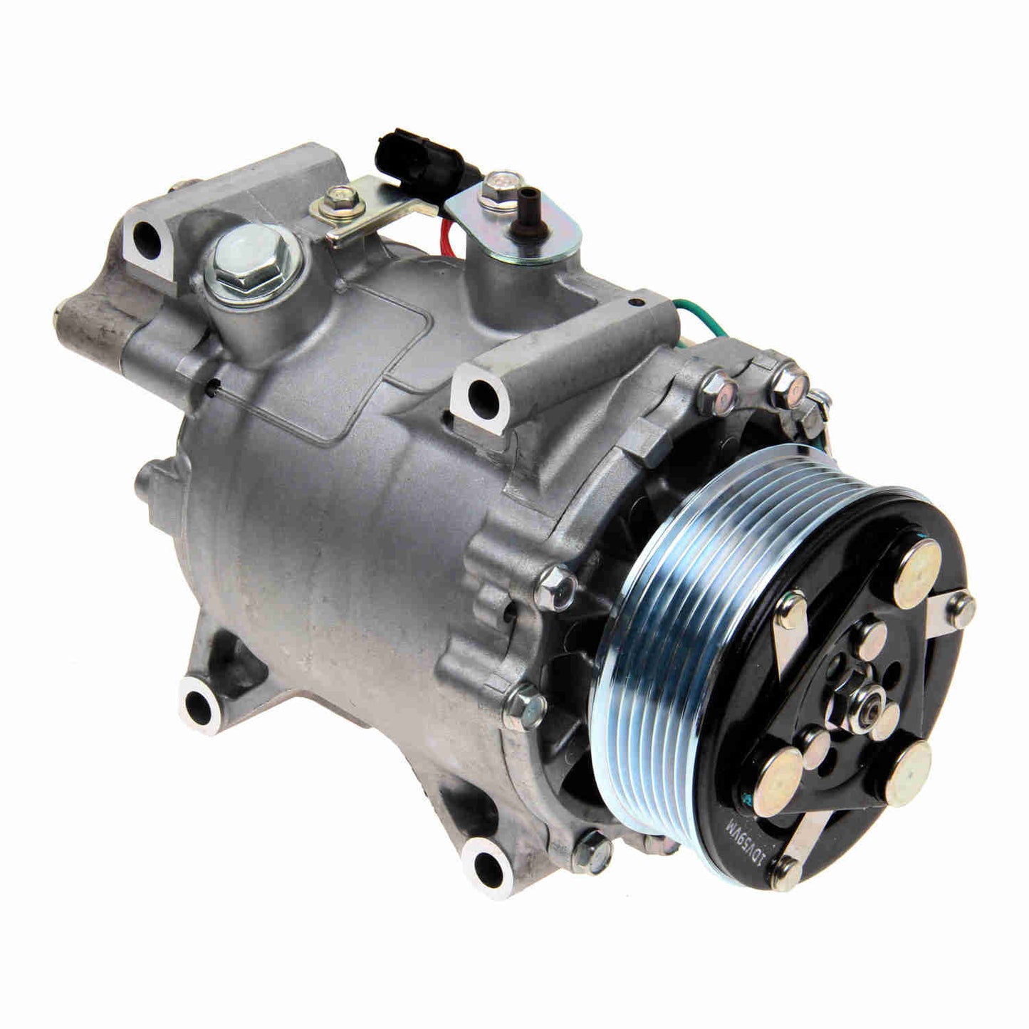 DENSO Auto Parts A/C Compressor 471-7055