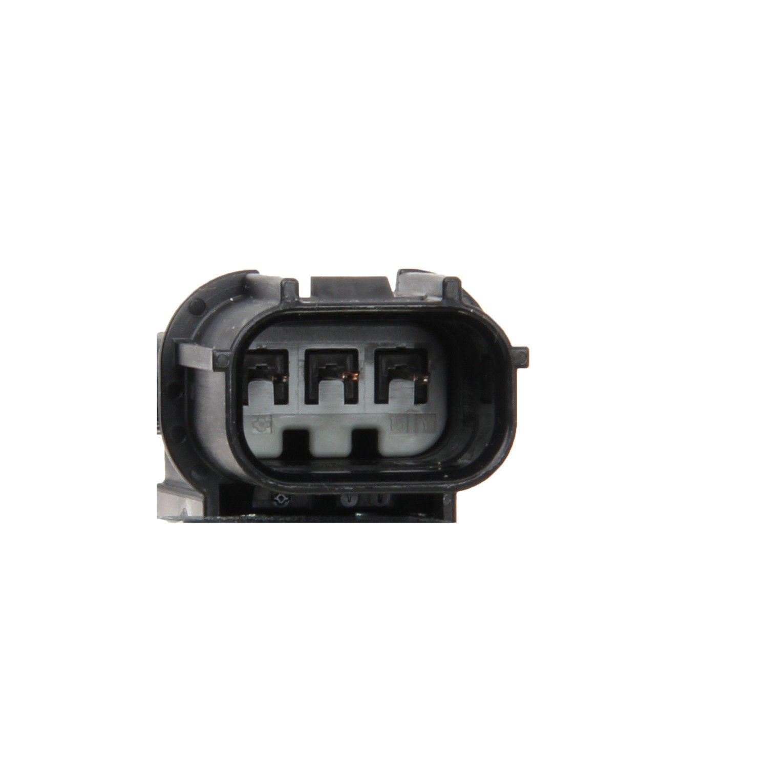 DENSO Auto Parts A/C Compressor 471-7055