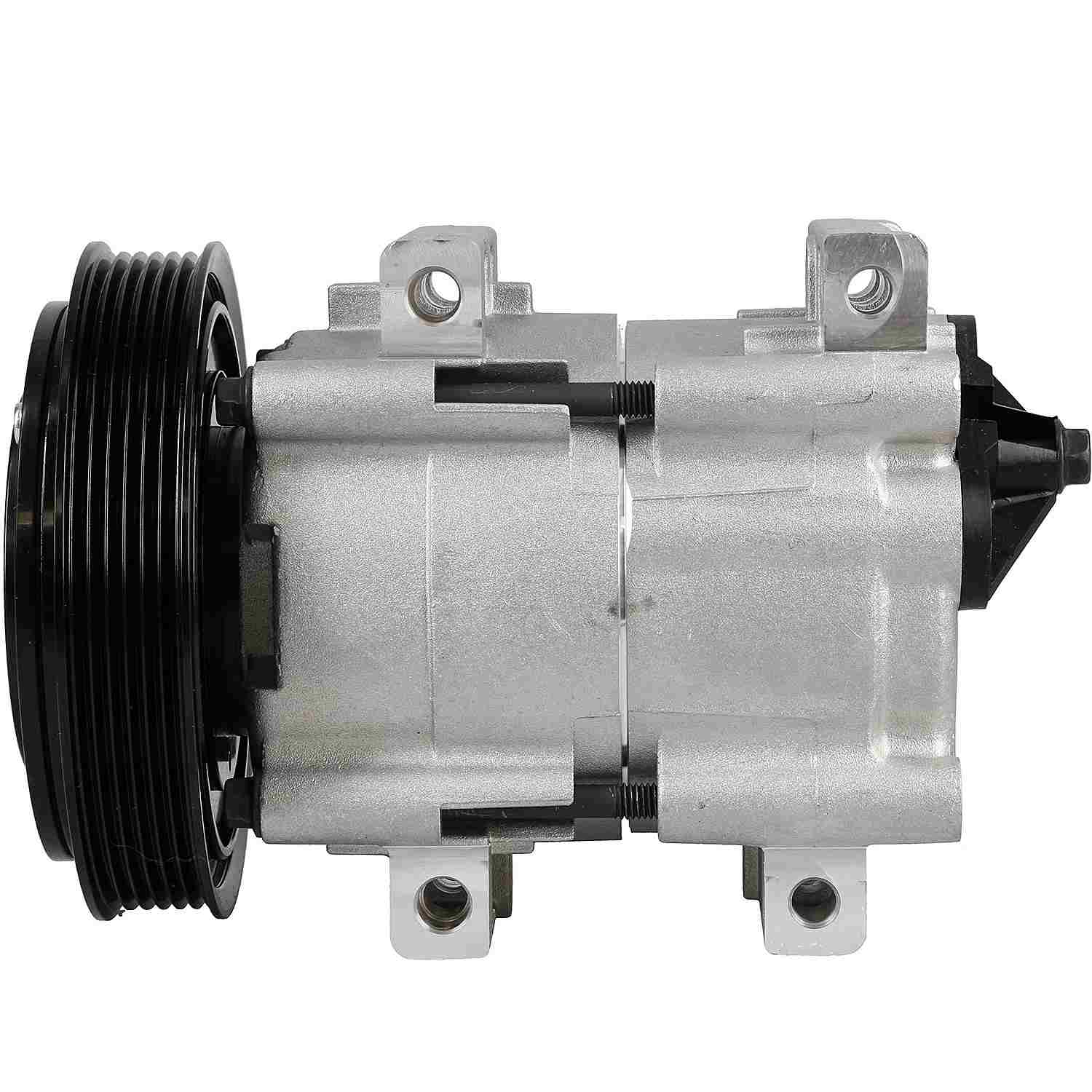 DENSO Auto Parts A/C Compressor 471-8105