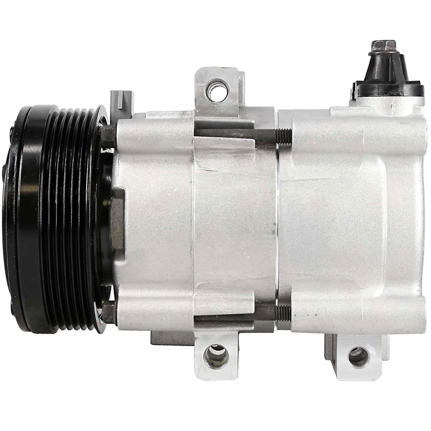 DENSO Auto Parts A/C Compressor 471-8106