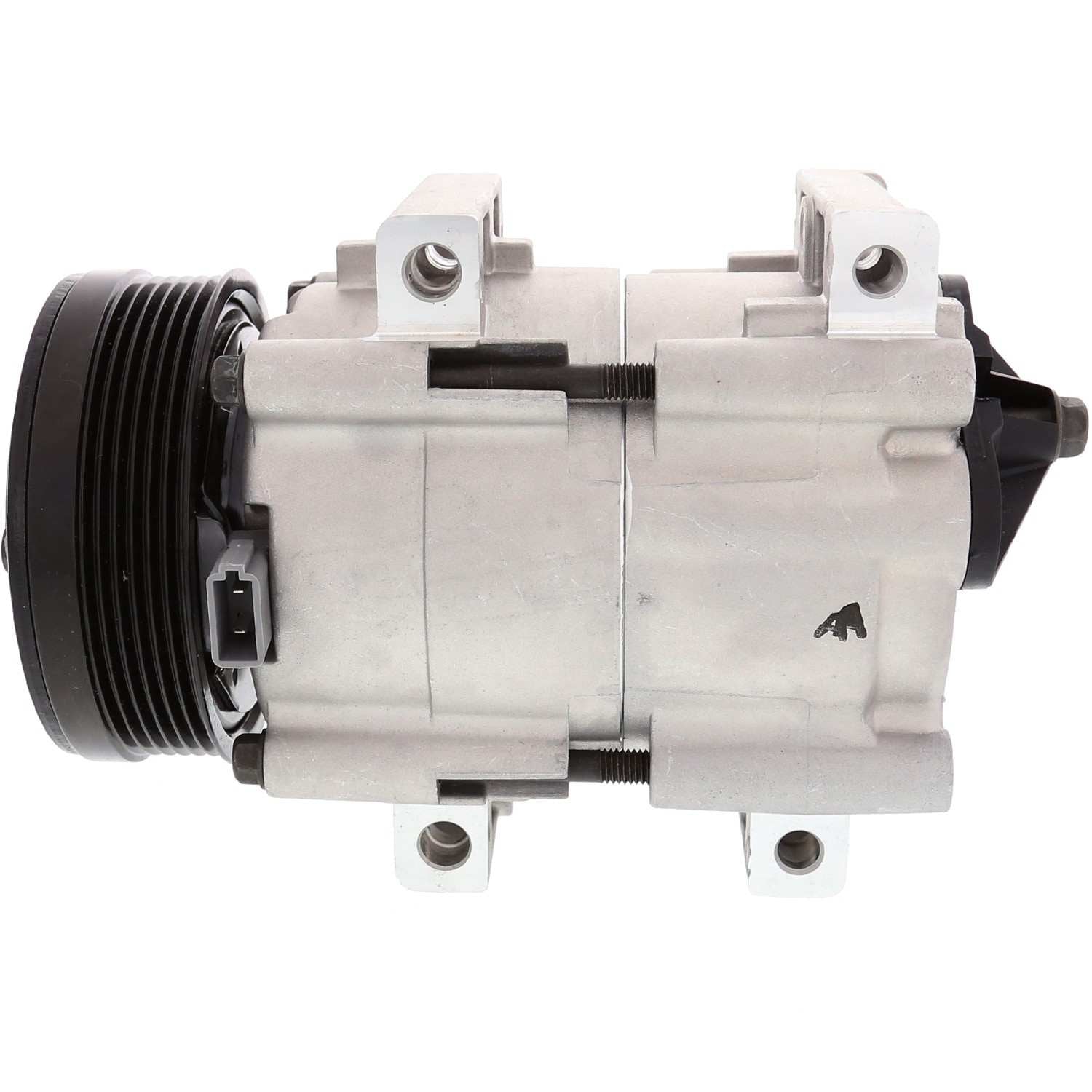 DENSO Auto Parts New A/C Compressor 471-8107