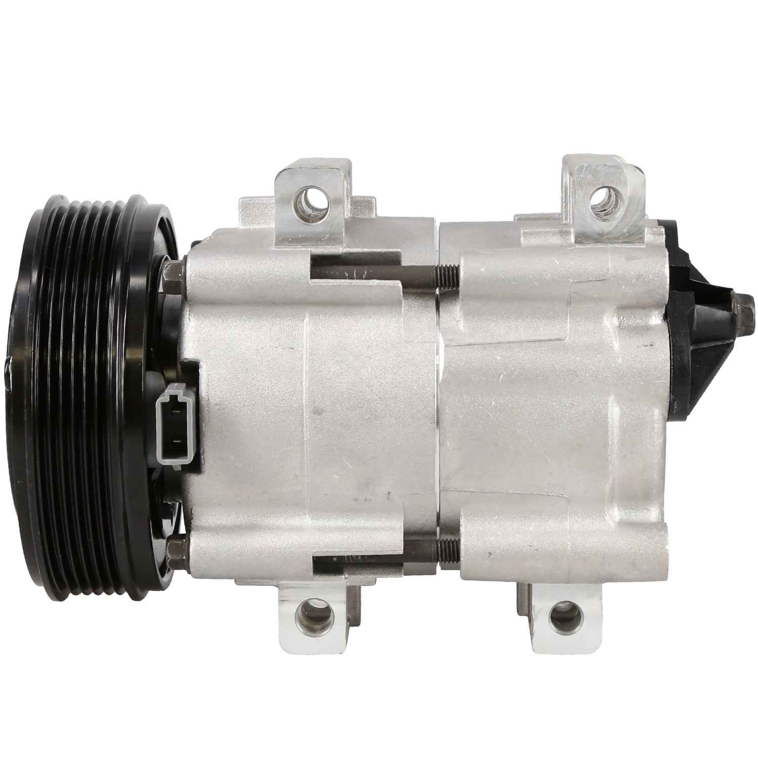 DENSO Auto Parts New A/C Compressor 471-8115