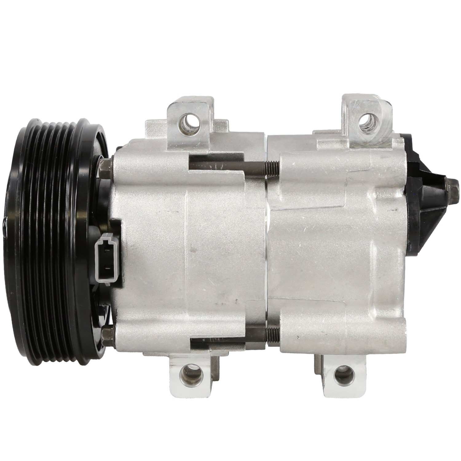 DENSO Auto Parts New A/C Compressor 471-8115