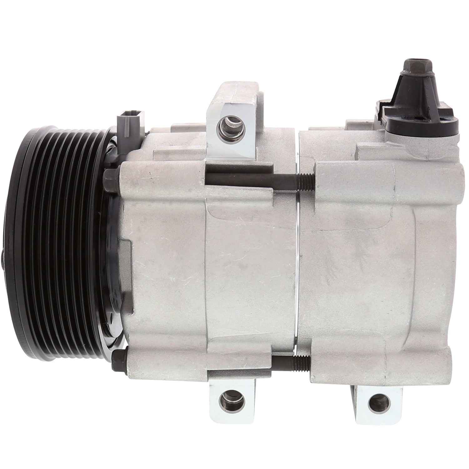 DENSO Auto Parts A/C Compressor 471-8118