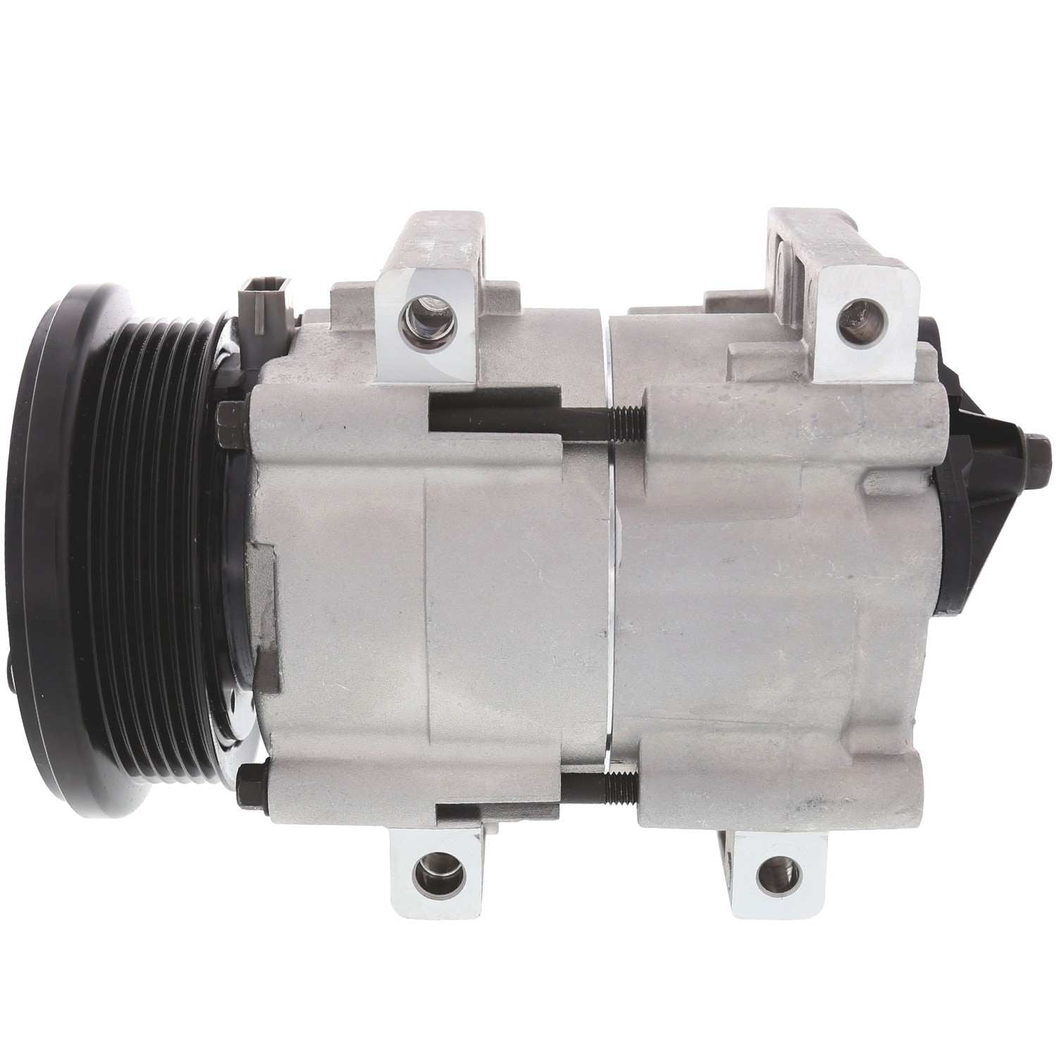 DENSO Auto Parts A/C Compressor 471-8125