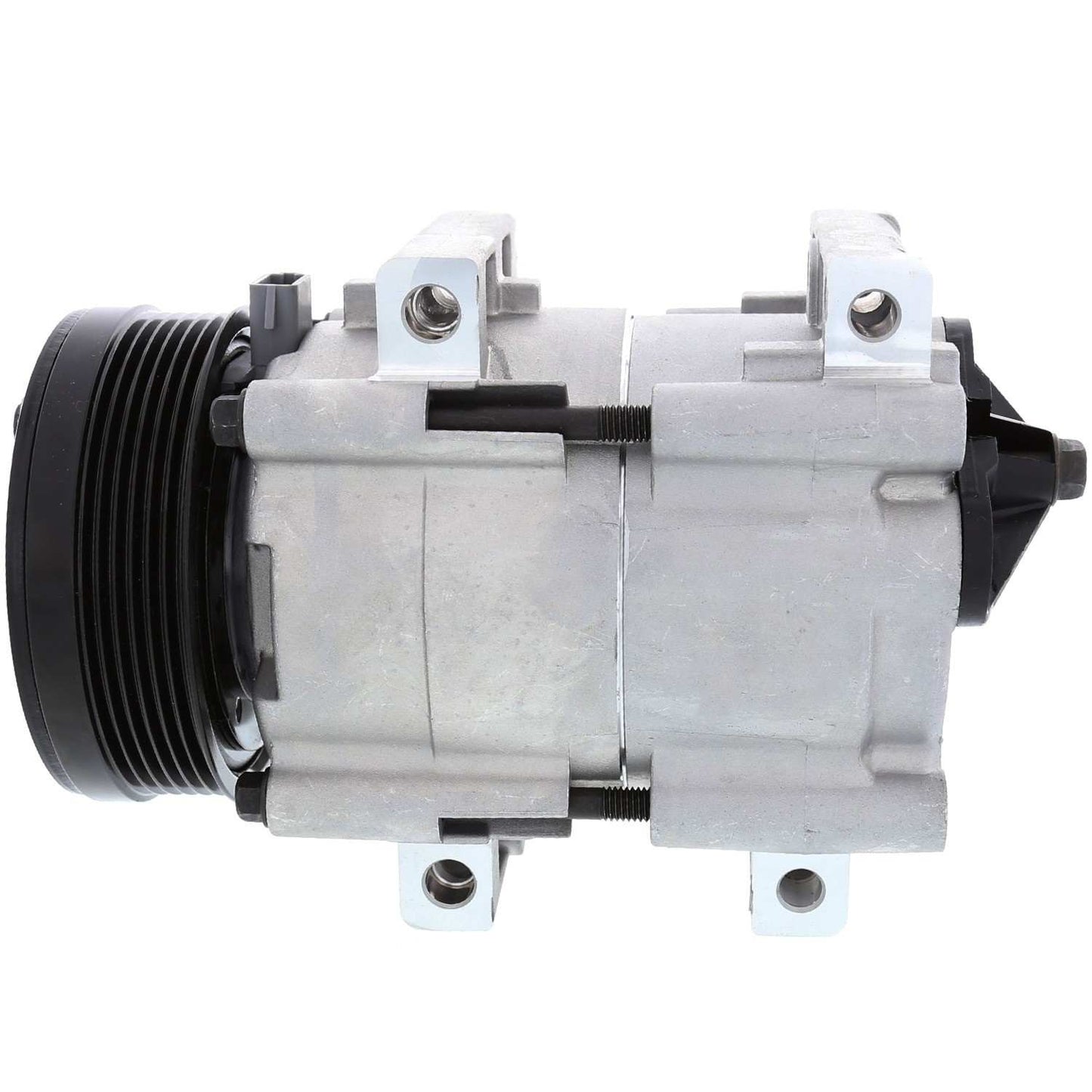 DENSO Auto Parts New A/C Compressor 471-8127