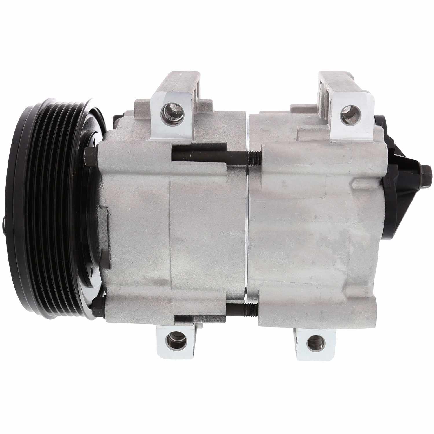 DENSO Auto Parts A/C Compressor 471-8140