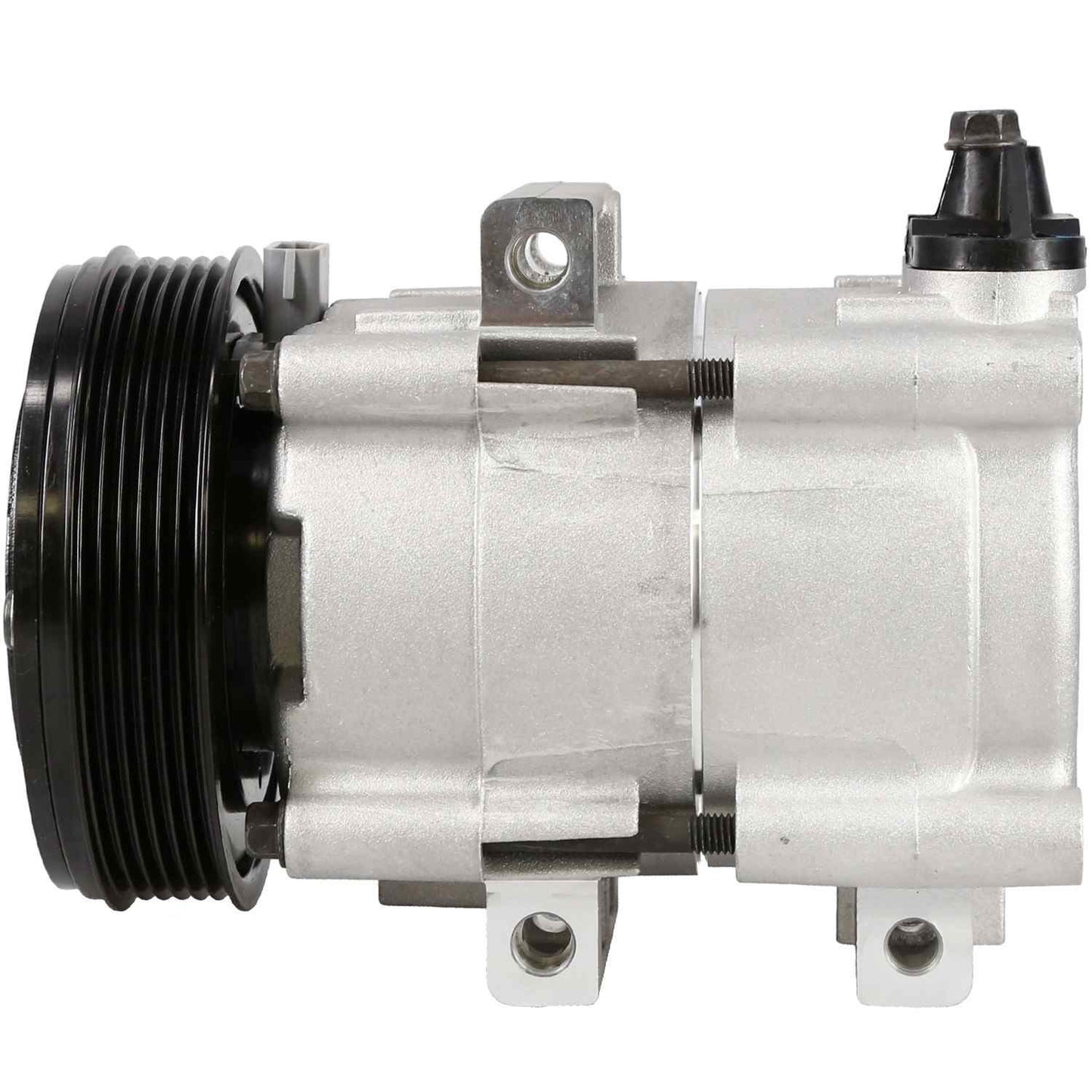 DENSO Auto Parts New A/C Compressor 471-8144